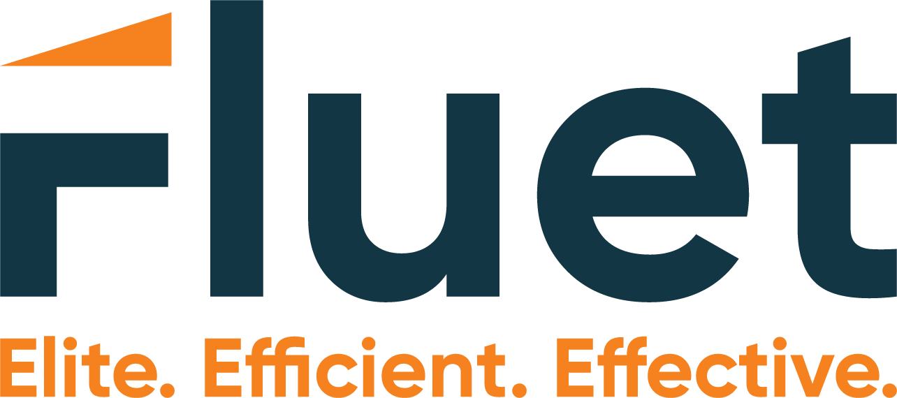 Full Fluet Logo